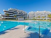 Venta 3 Dormitorio Apartamentos Málaga Andalusia DS99932547