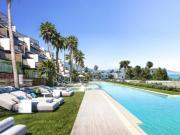 Venta 3 Dormitorio Apartamentos MANILVA MÁLAGA DS99980086