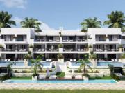 Venta 3 Dormitorio Apartamentos Orihuela Costa Costa...