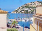 Venta 3 Dormitorio Apartamentos Port D'Andratx...