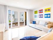 Venta 3 Dormitorio Apartamentos Puerto Andratx Spanien...