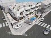 Venta 3 Dormitorio Apartamentos San Javier & San Pedro...