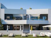 Venta 3 Dormitorio Apartamentos San Miguel De Salinas...