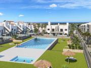 Venta 3 Dormitorio Apartamentos San Miguel De Salinas...