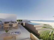 Venta 3 Dormitorio Apartamentos San Pedro De Alcantara...