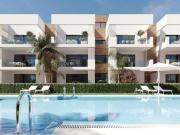 Venta 3 Dormitorio Apartamentos San Pedro Del Pinatar...