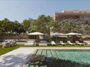 Venta 3 Dormitorio Apartamentos Valencia Spanien DS81034140