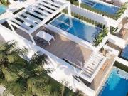 Venta 3 Dormitorio Bangalos Finestrat Costa Blanca...