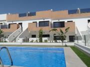 Venta 3 Dormitorio Bangalos Pilar De La Horadada...