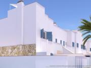 Venta 3 Dormitorio Bangalos Pilar De La Horadada...