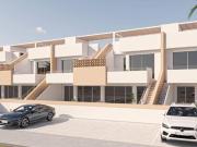 Venta 3 Dormitorio Bangalos Pilar De La Horadada...