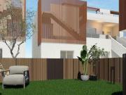 Venta 3 Dormitorio Bangalos Pilar De La Horadada Costa...