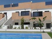 Venta 3 Dormitorio Bangalos Pilar De La Horadada Costa...