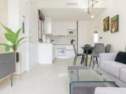 Venta 3 Dormitorio Bangalos Torrevieja Costa Blanca...