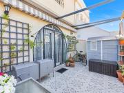 Venta 3 Dormitorio Bangalos Torrevieja La Siesta El...