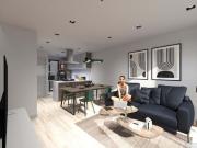 Venta 3 Dormitorio Casa Alicante Communidad Valencia...