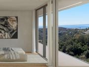 Venta 3 Dormitorio Casa Benahavis Malaga DLS96277920