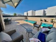 Venta 3 Dormitorio Casa Benijofar Spanien DS96915778