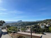 Venta 3 Dormitorio Casa Benissa Alicante DS90493768