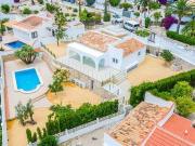 Venta 3 Dormitorio Casa Calpe Calp Alicante DS67365431