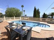 Venta 3 Dormitorio Casa Calpe Calp Alicante DS82434886