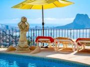 Venta 3 Dormitorio Casa Calpe Calp Alicante DS92953570