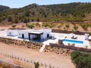 Venta 3 Dormitorio Casa Canada De La Lena Alicante...