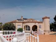 Venta 3 Dormitorio Casa Catral Alicante DS87960523