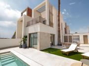 Venta 3 Dormitorio Casa Ciudad Quesada ALICANTE DS82264894