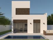 Venta 3 Dormitorio Casa Ciudad Quesada Costa Blanca...