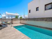 Venta 3 Dormitorio Casa Ciudad Quesada Rojales Alicante...