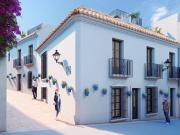 Venta 3 Dormitorio Casa Estepona Málaga DLS96362405