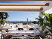 Venta 3 Dormitorio Casa Finestrat Alicante DS90490070