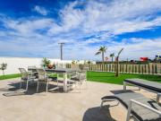 Venta 3 Dormitorio Casa Pilar De La Horadada Alicante...