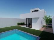 Venta 3 Dormitorio Casa Polop Costa Blanca DLS73052605