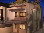 Venta 3 Dormitorio Casa Puerto De Mazarrón Murcia DS91992180