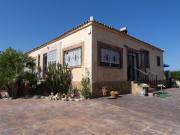 Venta 3 Dormitorio Casa Rafal Alicante DS88775986