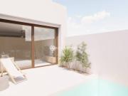 Venta 3 Dormitorio Casa San Javier Costa Cálida Murcia...