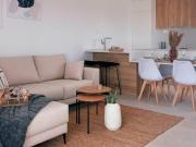 Venta 3 Dormitorio Casa San Javier Santiago Murcia...