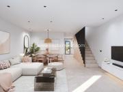 Venta 3 Dormitorio Casa San Pedro Del Pinatar Costa...