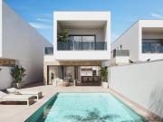 Venta 3 Dormitorio Casa San Pedro Del Pinatar MURCIA...