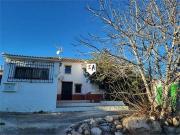 Venta 3 Dormitorio Casa Villanueva Del Trabuco Malaga...