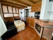 Venta 3 Dormitorio Casa Zahara De La Sierra Andalucia...