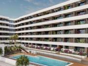 Venta 3 Dormitorio Condo Aguilas Murcia DS88913346