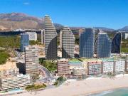 Venta 3 Dormitorio Condo Benidorm Alicante DS94988991