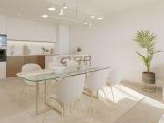 Venta 3 Dormitorio Condo Cancelada Malaga DLS90605440