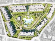 Venta 3 Dormitorio Condo Estepona Malaga DS95479052