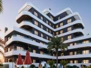 Venta 3 Dormitorio Condo Guardamar Del Segura Costa...