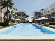 Venta 3 Dormitorio Condo San Pedro Del Pinatar Murcia...