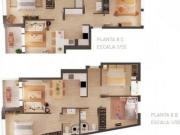 Venta 3 Dormitorio Condo Vigo Pontevedra DLS89517608